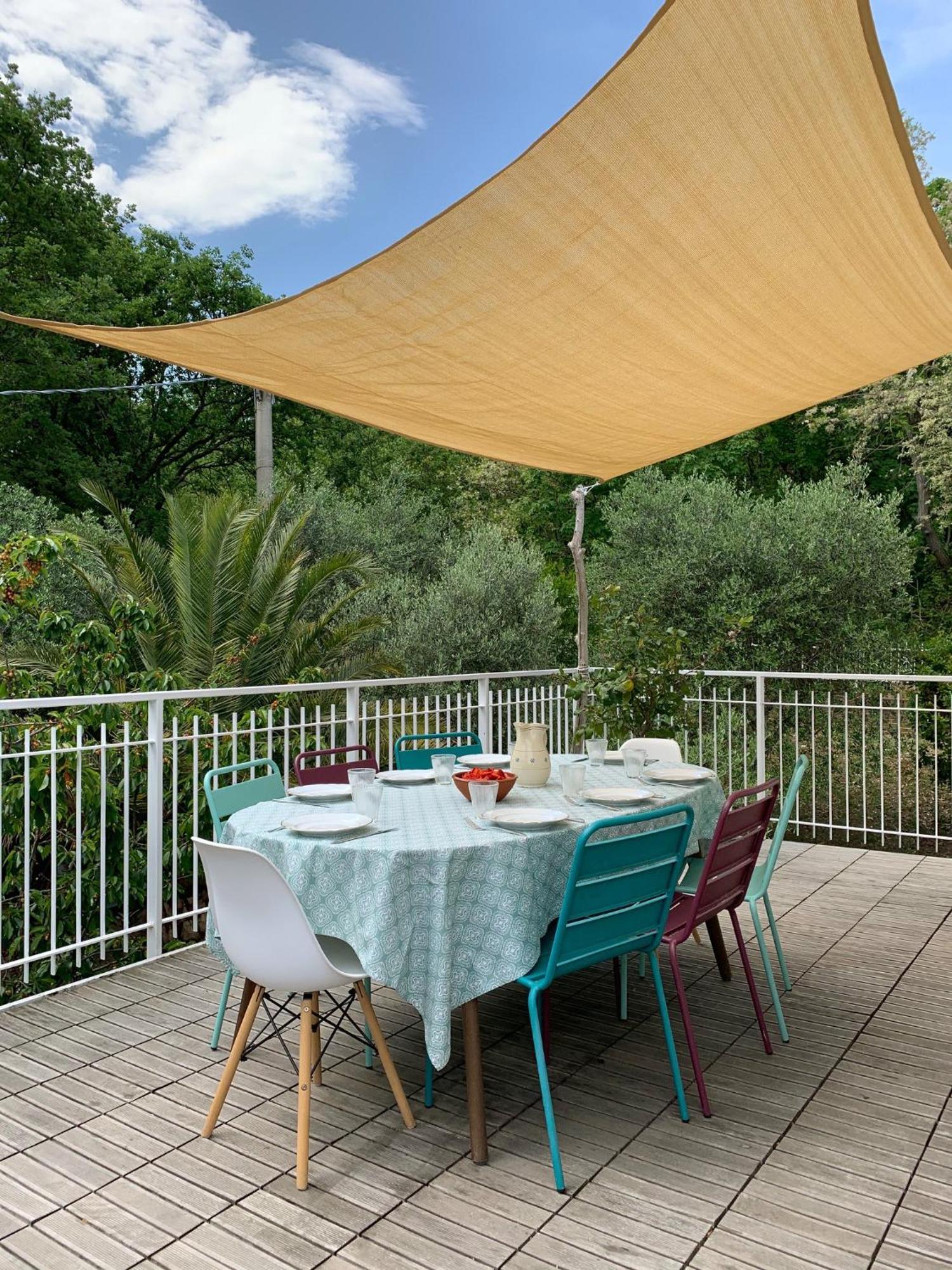 Villa Alba Pesaro Trebbiantico Εξωτερικό φωτογραφία